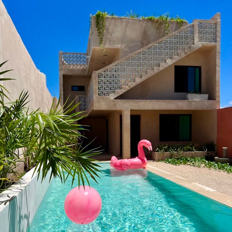 Hospedaje «Casa Ingo»