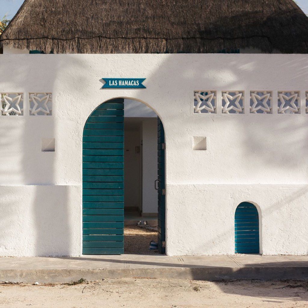 Hospedaje «Casa las Hamacas»